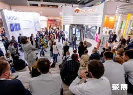 俄罗斯电梯展现场图片4