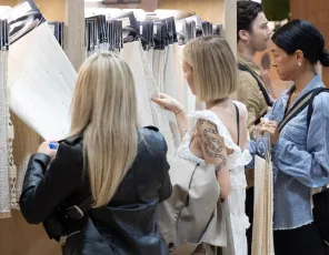 2026波兰服装展展位图与展位申请