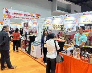2026马来西亚食品展(FOOD&amp;DRINKS MALAYSIA by SIAL)时间表及地点