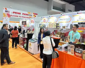 2026马来西亚食品展 (FOOD&amp;DRINKS MALAYSIA by SIAL)观众预登记火热进行中