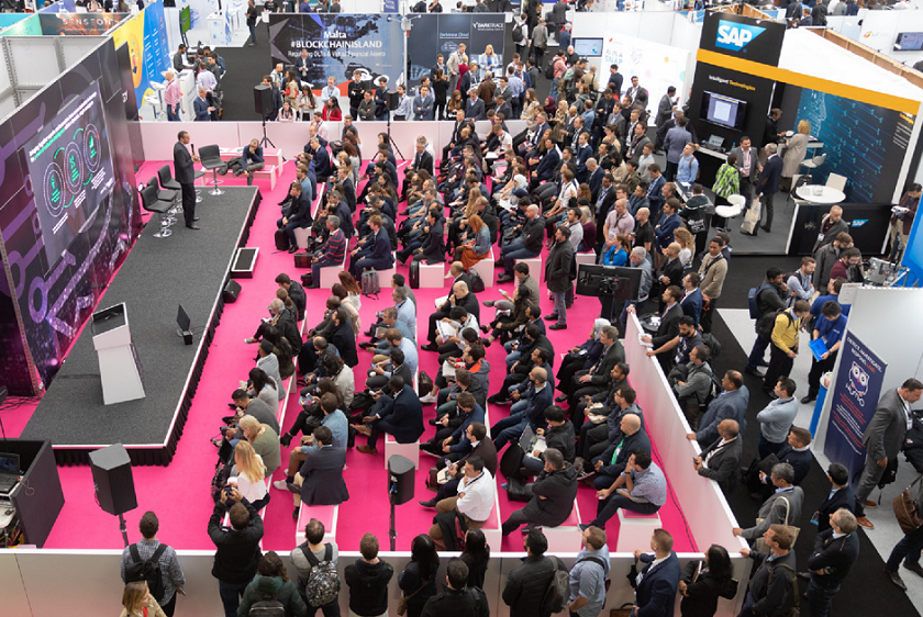 展会现场(现场盛况)1