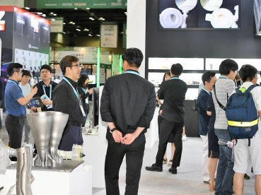 大阪3D打印展2025展商名单