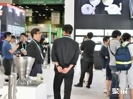 日本大阪3D打印展展会现场(现场盛况)4