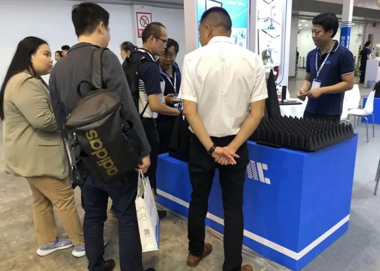 上海国际高速通信与电子设计展览会