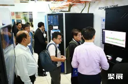 新加坡云计算展现场图片10