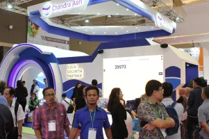 2025印尼塑料包装展展位费与展位预订