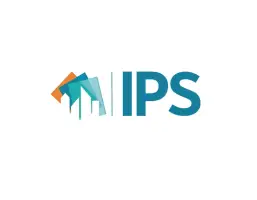 International Property Show (IPS) DubaiLogo