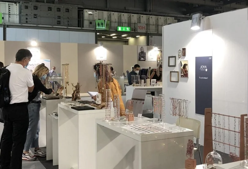 意大利米兰时尚服装及珠宝配饰展2027展商名录抢先看，展商名录预订