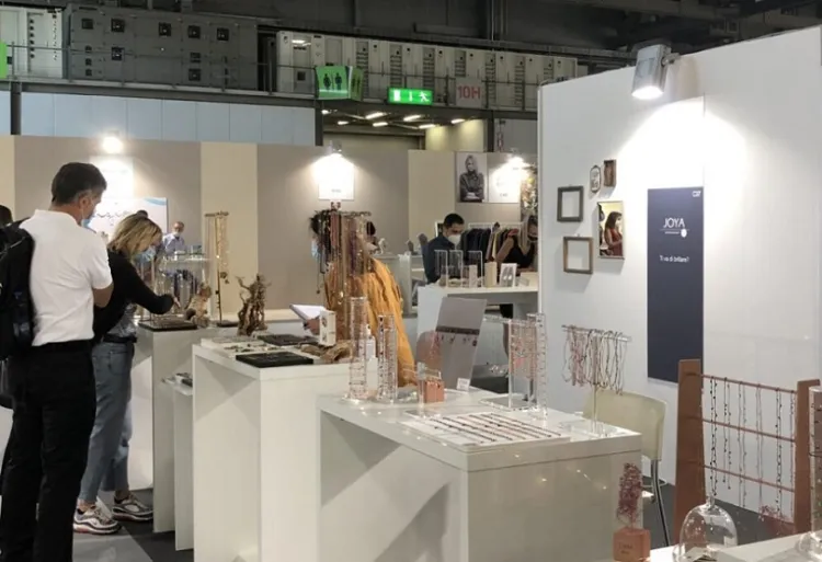 意大利米兰时尚服装及珠宝配饰展