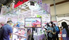 2025印尼孕婴童展时间及地点