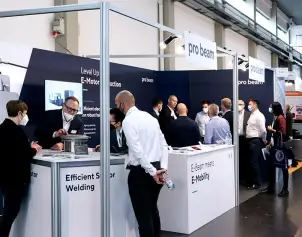 2027美国电机展 (Coiltech North America)观众预登记正式开启，精彩即将登场！