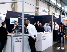 美国电机展现场图片3