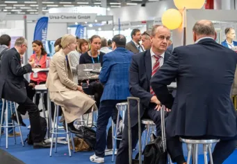 美国精细化工展(Chemspec USA)2026展商名录