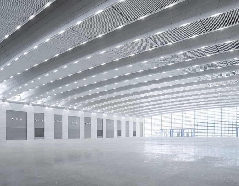 重庆环新国际会议展览中心