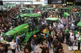 德国农机展现场图片4