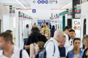 加答箱包展2025展品范围有哪些？