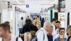 加答箱包展2026参展攻略(时间+地点+观众预约)