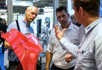 法兰克福汽配展(Automechanika Frankfurt)2026时间及地点