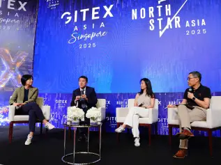 新加坡电子展(Gitex Asia Singapore)2027展品有哪些？