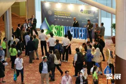 亚洲水展现场图片1