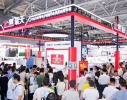 深圳电子设备展2025参展攻略（时间+地点+观众预约）