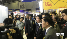 2026越南通信展展商名录