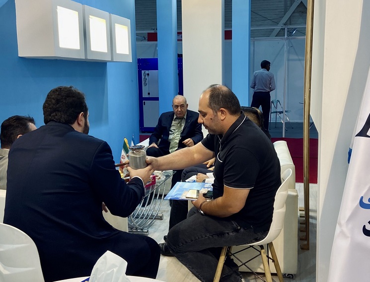 2025伊朗橡塑展参展攻略(时间+地点+门票)