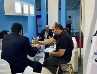 伊朗塑料橡胶展览会(Iran Plast)2026展位费与展位图