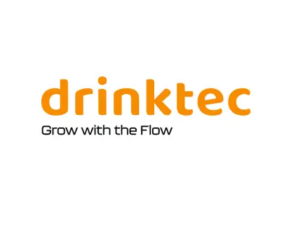 德国啤酒饮料加工展logo