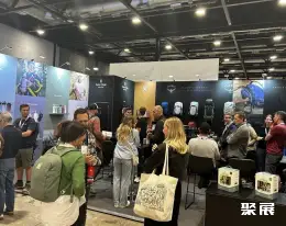 英国户外用品展展会现场(现场盛况)4