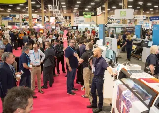 美国广告展2026有哪些参展商？参展商名单大全