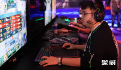 中东迪拜电竞与游戏节(Dubai Esports and Games Festival)2027展位图与展位申请