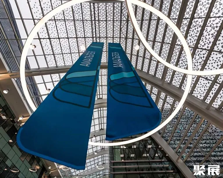 俄羅斯莫斯科斯科爾科沃創(chuàng)新中心展館圖