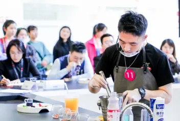 2026广州食品展(FHC)时间及地点