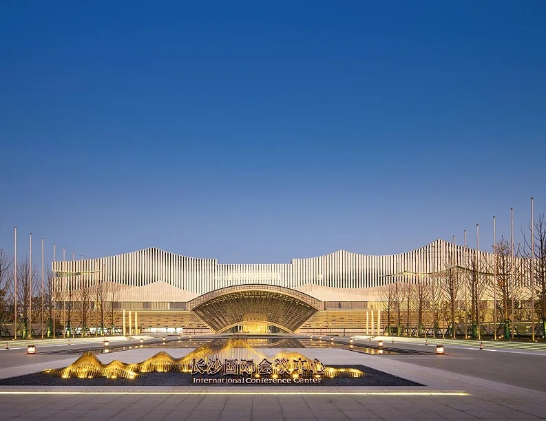 长沙国际会展中心图片3