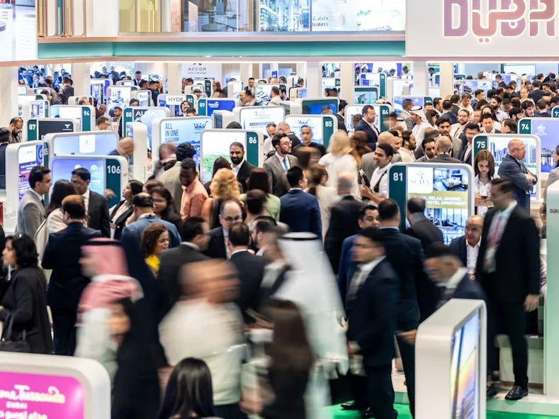 2026迪拜旅游展(Arabian Travel Market)展品范围