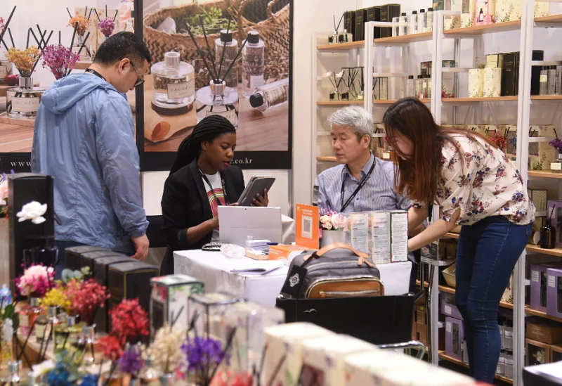 香港禮品展(Gifts Premium)2026門票哪里買