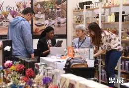 香港礼赠品展展会现场(现场盛况)10