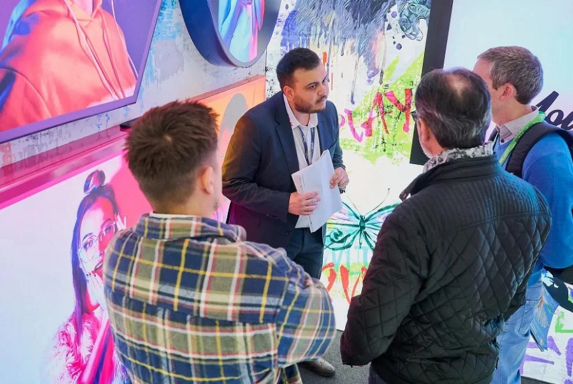 2026年芬兰广告展门票哪里买,购买途径?