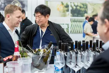 香港葡萄酒展(WBWE)2025时间地点