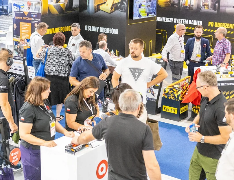 2026年波兰劳保展门票多少钱，怎么购买？