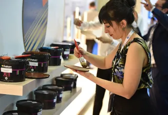 2026土耳其涂料展展商名单