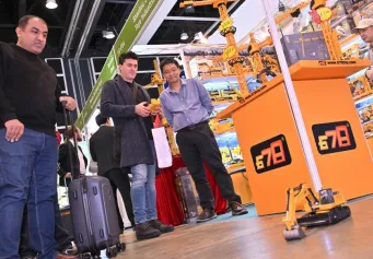 2027香港玩具展 (Hongkong Toys &amp; Games Fair)观众预登记正式开启，精彩即将登场！