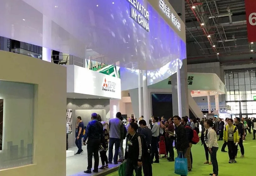 广州电梯展2026最新参展商名录