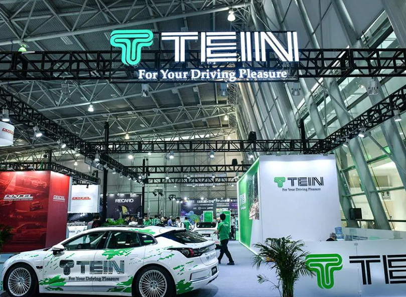 雅森东莞车品展2025参展攻略(时间地点+门票价格)