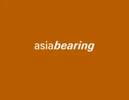 Guangzhou International Bearing Exhibition (Asiabearing)Logo