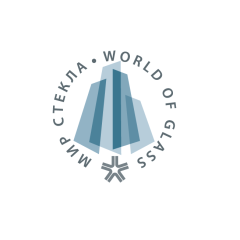 俄罗斯莫斯科玻璃工业展览会实拍图