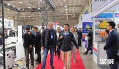 2025乌兹别克斯坦工程机械展参展攻略(时间+地点+观众预约)