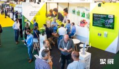 2026荷兰花卉园艺展(GreenTech)会刊如何获取?