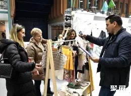 土耳其婴童展会展会现场(现场盛况)6